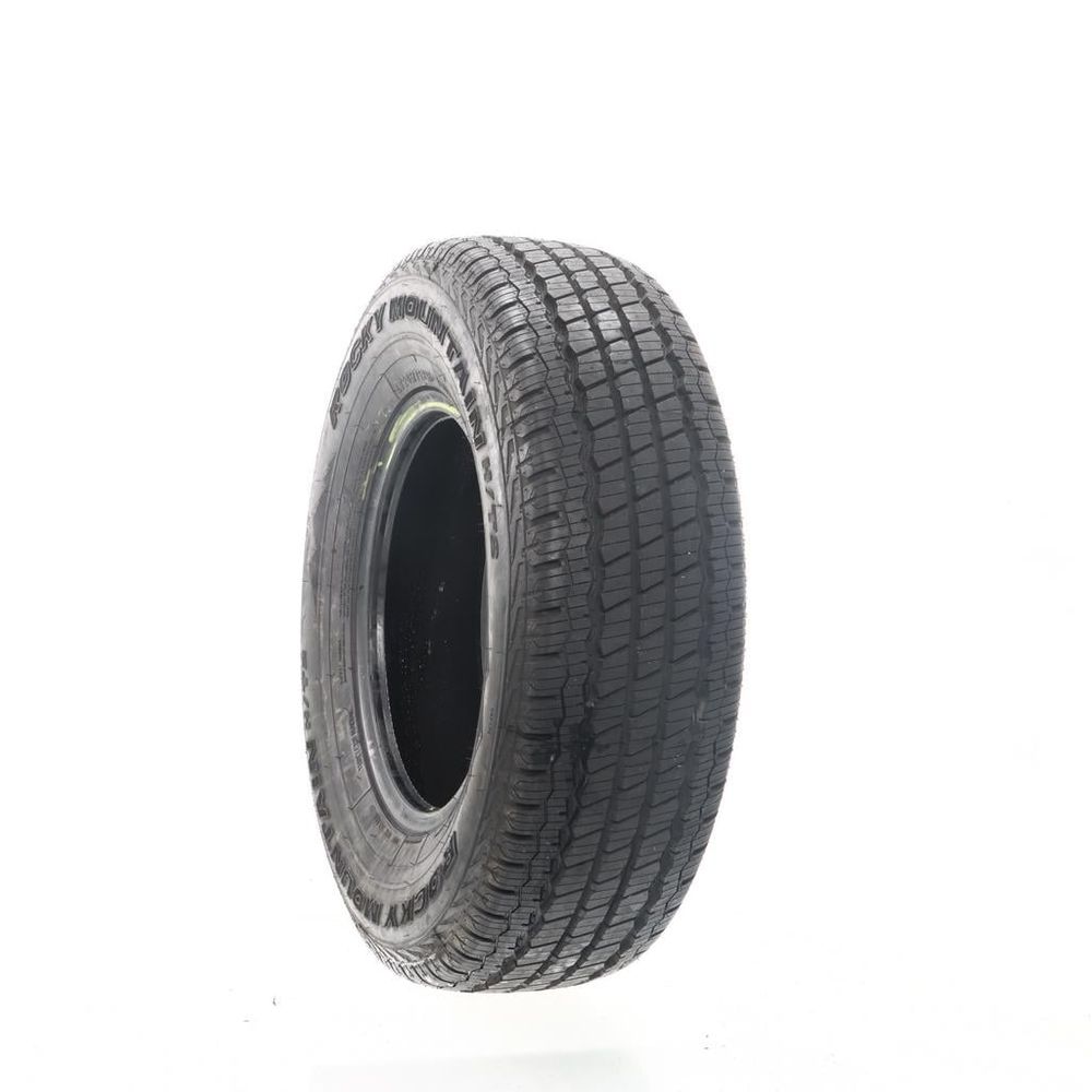 New LT 245/75R16 Rocky Mountain H/T2 120/116S E - Image 1