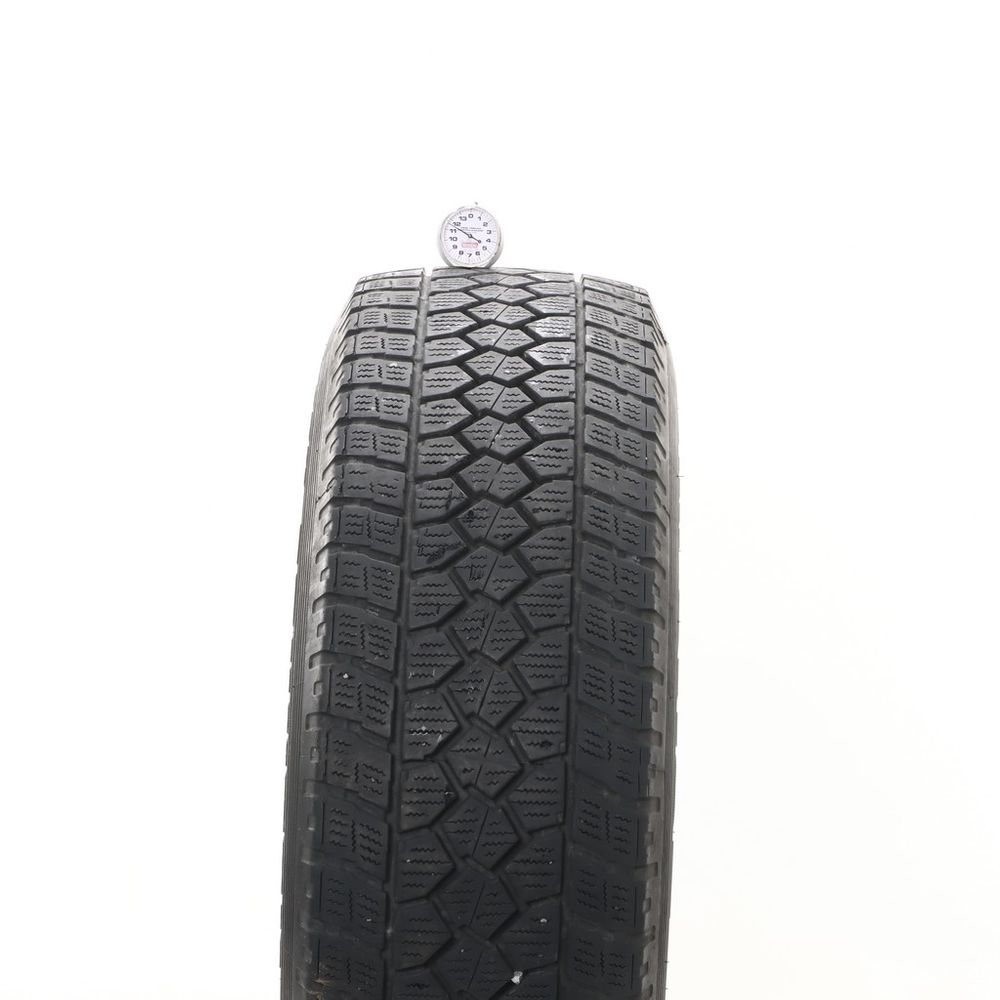 Used LT 275/65R18 Toyo Open Country WLT1 123/120Q E - 11.5/32 - Image 2