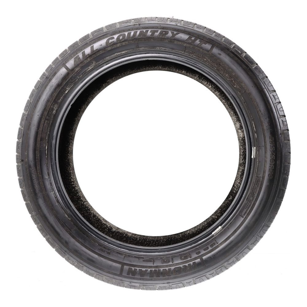 Used 255/50R20 Ironman All Country HT 109V - 7/32 - Image 3