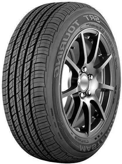 Set of (4) New P 205/65R16 Mastercraft SRT Touring 95H - Image 1
