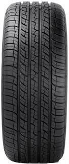 Set of (4) New P 205/65R16 Mastercraft SRT Touring 95H - Image 2