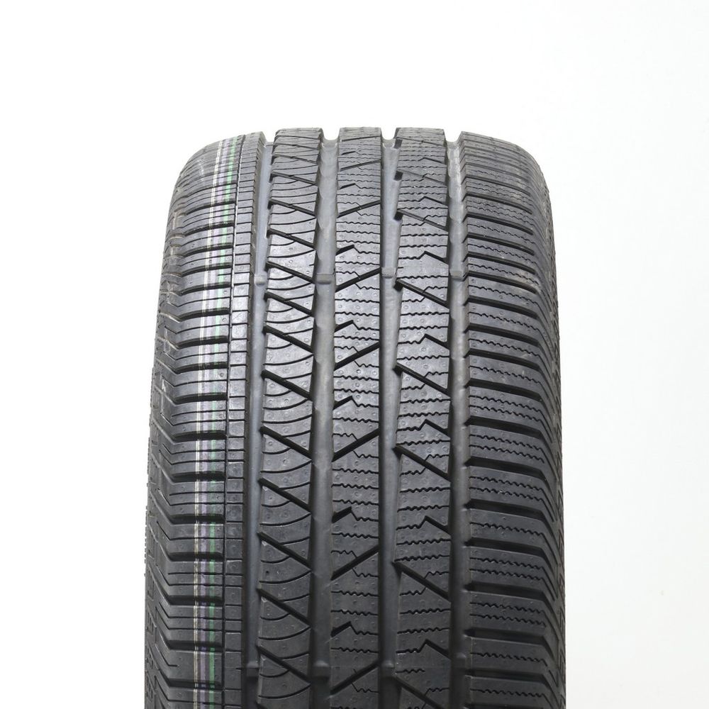 New 255/55R19 Continental CrossContact LX Sport AO 111H - 10/32 - Image 2