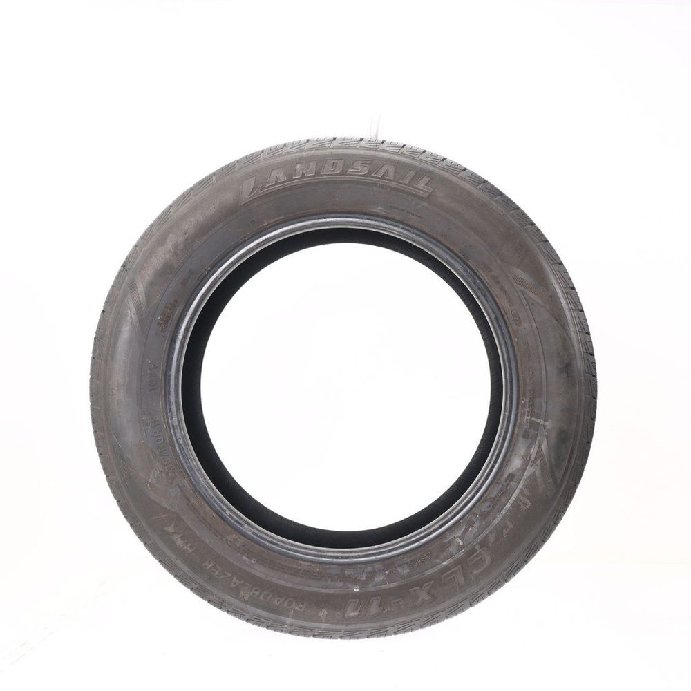 Set of (2) Used 235/60R18 Landsail CLX11 Roadblazer H/T 107V - 9.5-10/32 - Image 3
