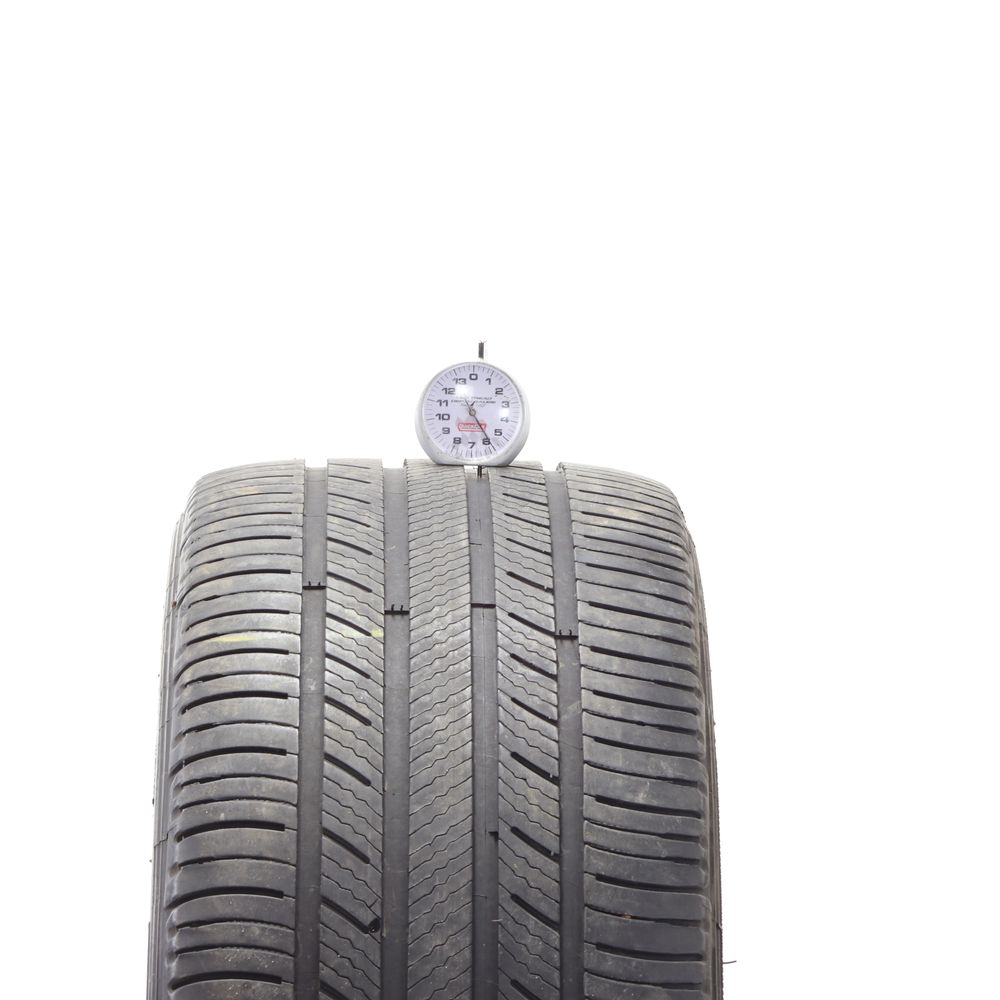Set of (2) Used 235/45R18 Michelin Premier A/S 94H - 5.5/32 - Image 2