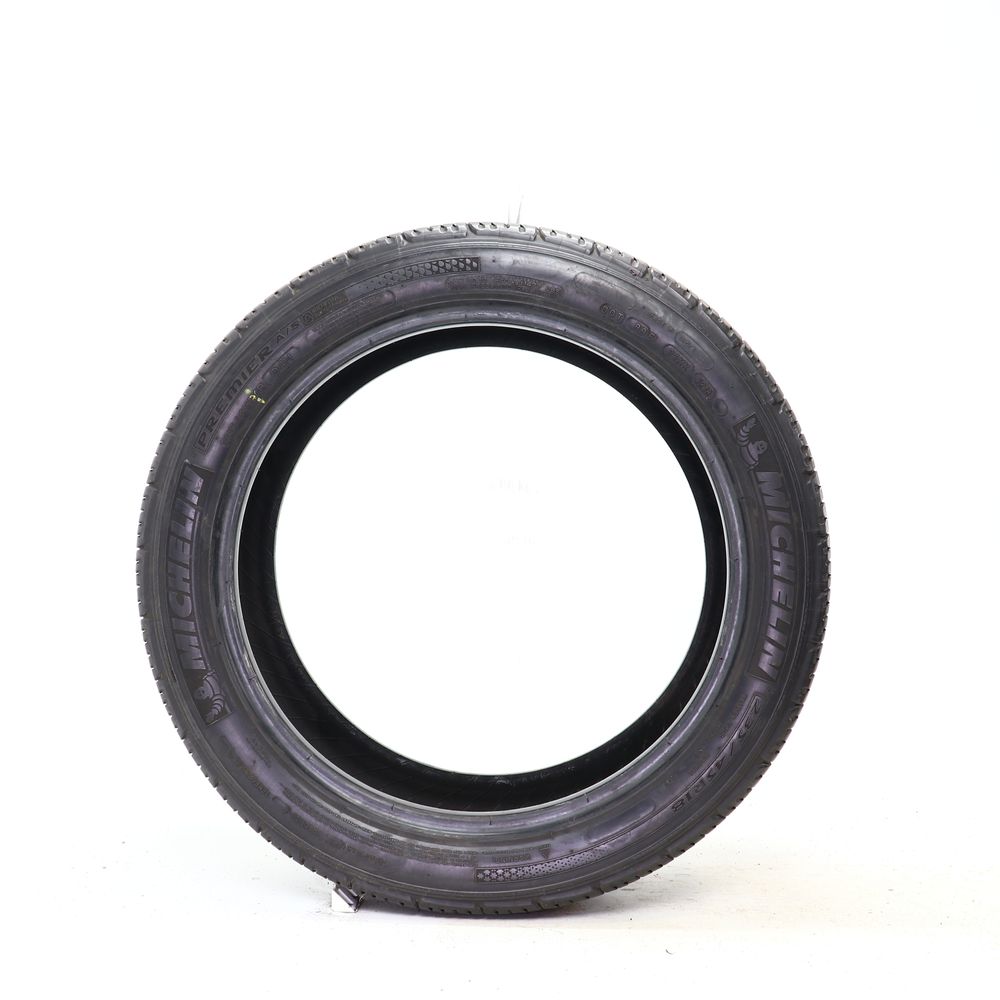 Set of (2) Used 235/45R18 Michelin Premier A/S 94H - 5.5/32 - Image 3