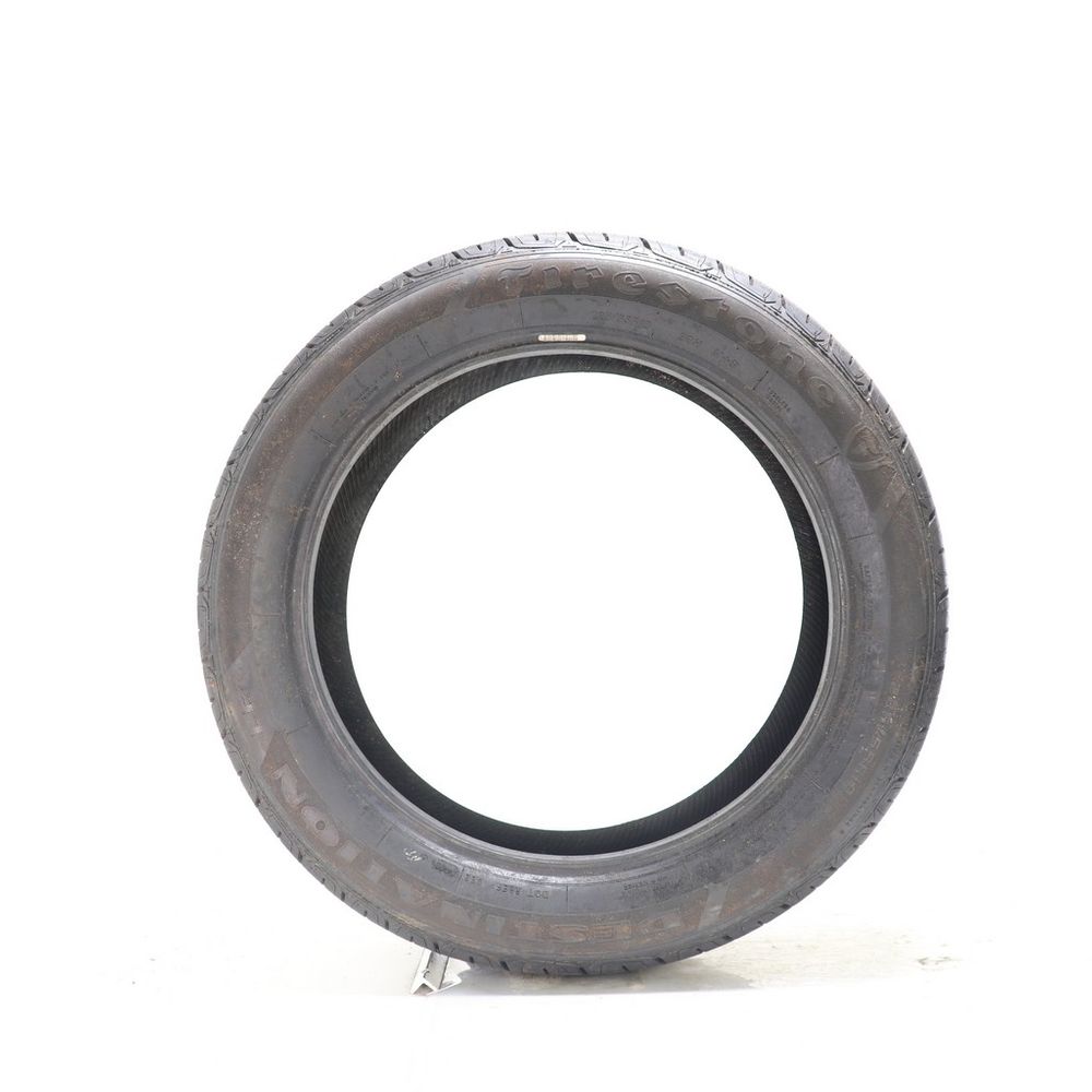 Driven Once 225/55R19 Firestone Destination LE2 99H - 10.5/32 - Image 3