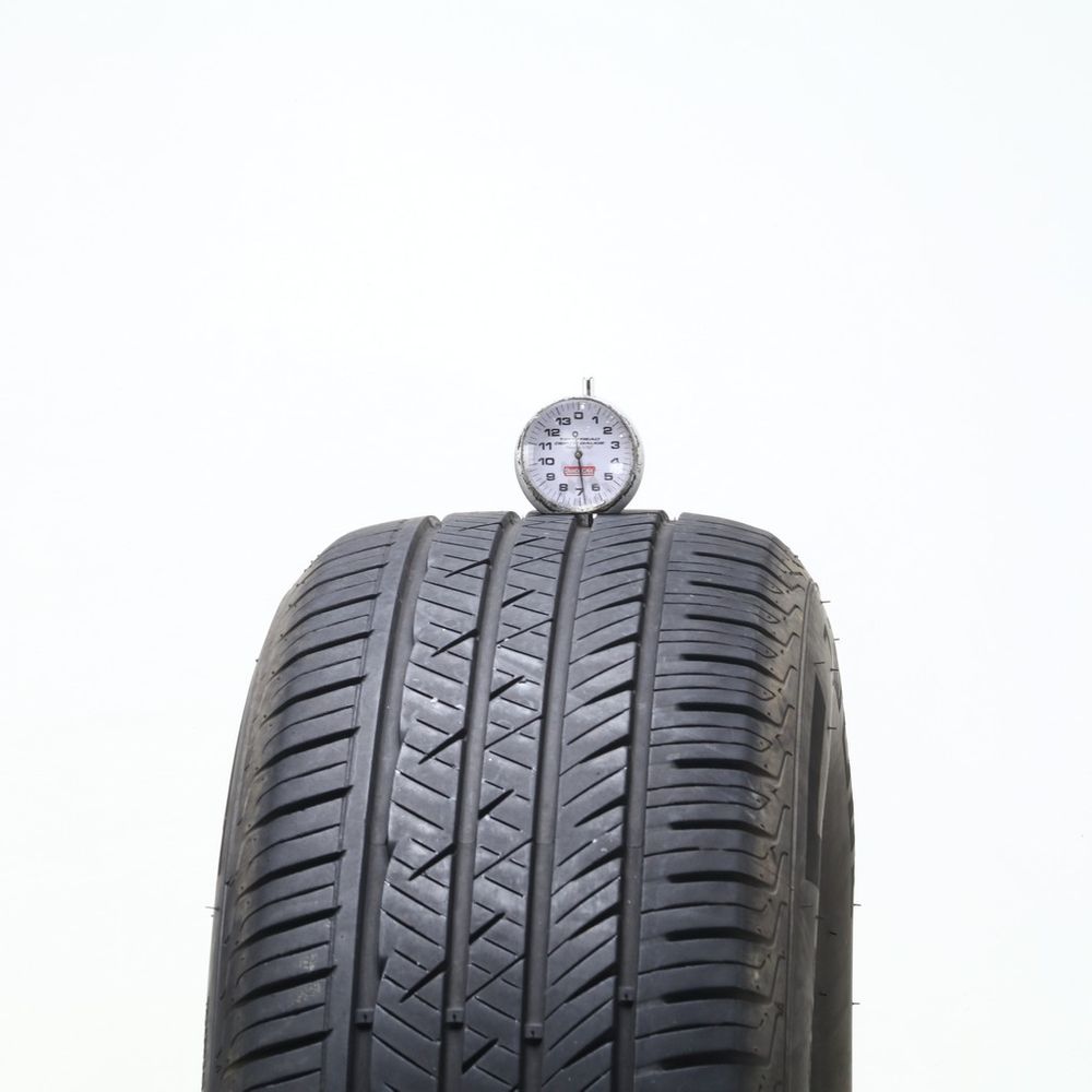 Set of (2) Used 225/60R18 Laufenn S Fit AS 100V - 6-6.5/32 - Image 5