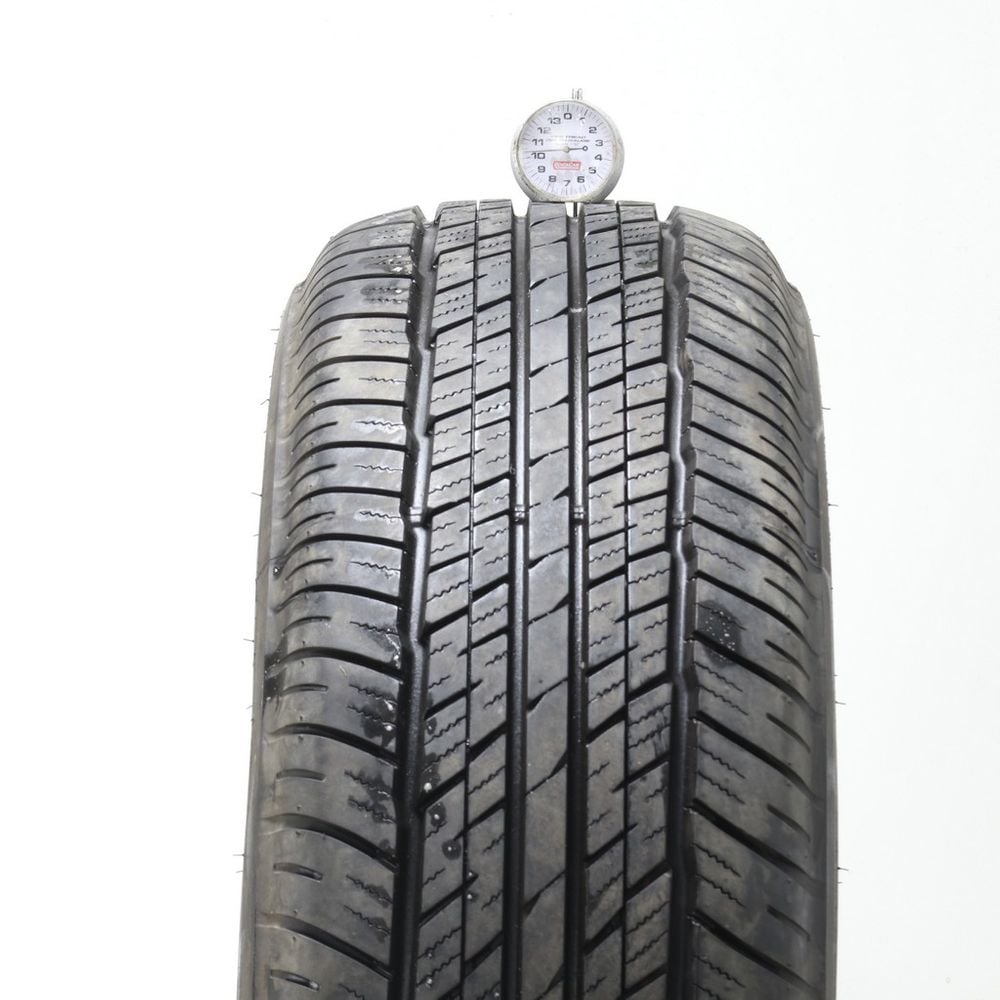 Set of (2) Used 265/70R18 Dunlop Grandtrek AT23 116H - 9-10/32 - Image 5