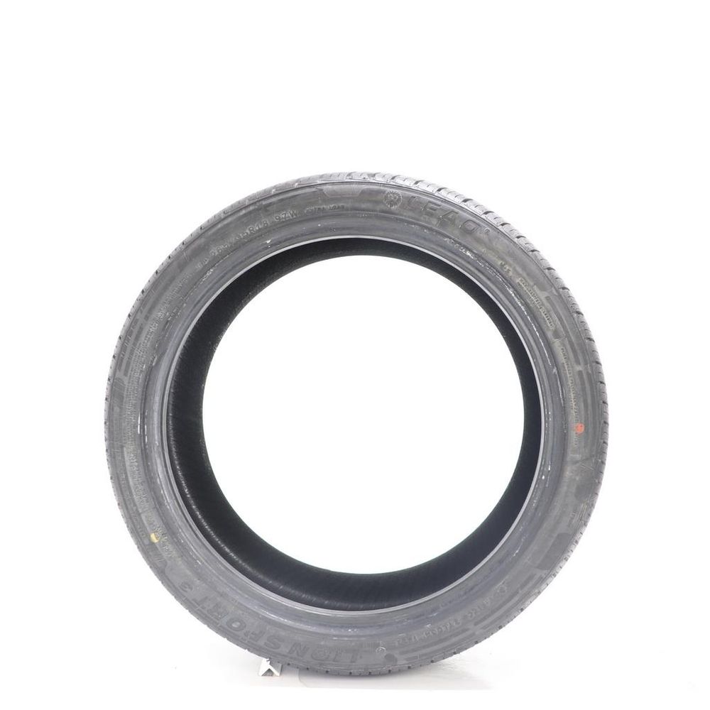Driven Once 265/35R18 Leao Lion Sport 3 97W - 9/32 - Image 3