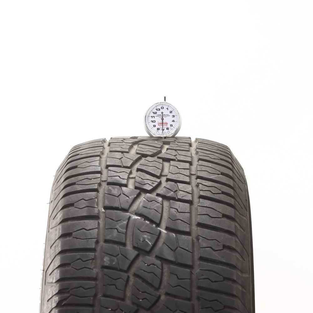 Used 265/70R17 Starfire Solarus AP 115T - 7/32 - Image 2