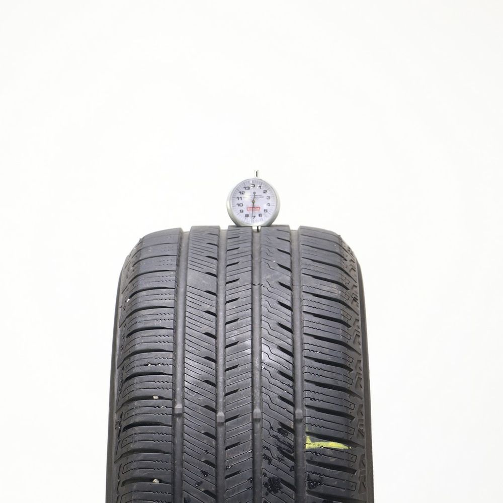 Used 225/55R19 Yokohama YK-CTX 99V - 7/32 - Image 2