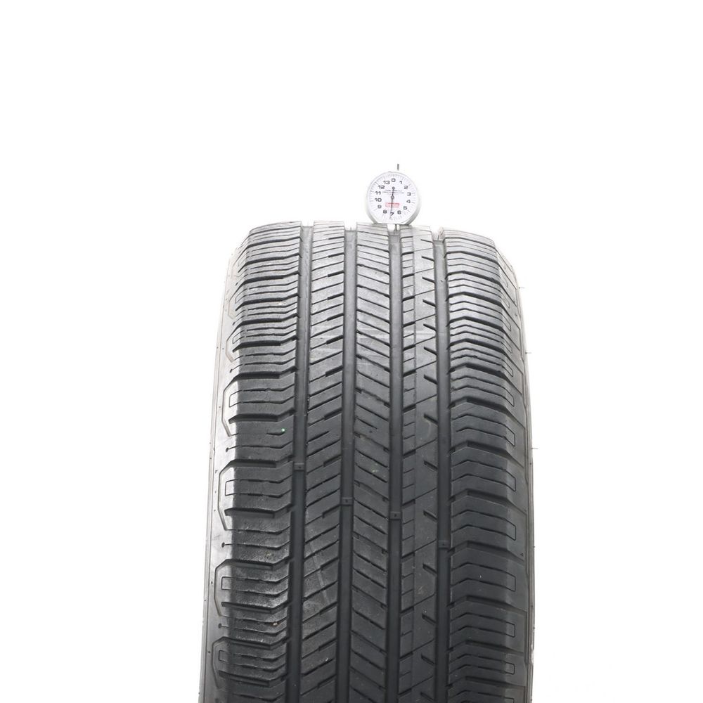 Used 255/55R20 Hankook Mavis Traction Control 4Season 110H - 7/32 - Image 2