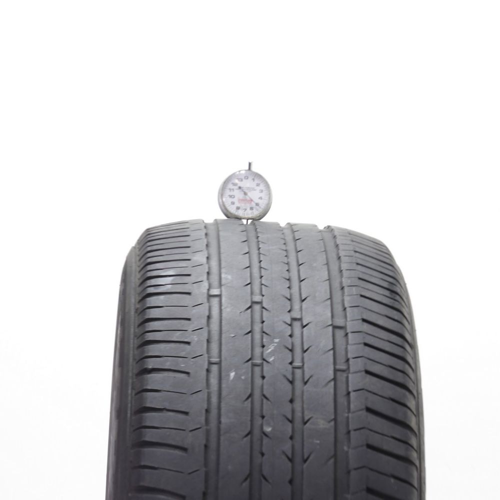 Used 255/55R18 Bridgestone Dueler H/L 400 RFT 109H - 5/32 - Image 2