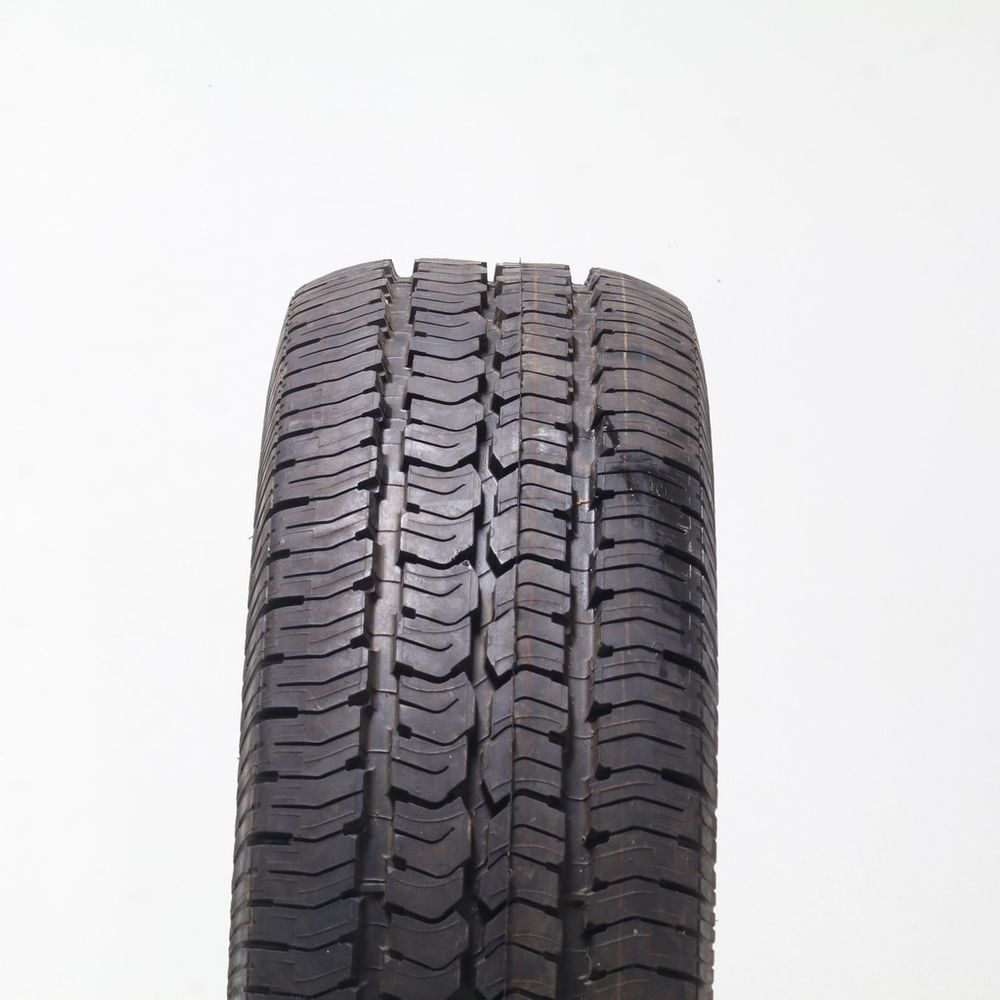 Driven Once 235/75R16 Goodyear Wrangler ST 106S - 12/32 - Image 2