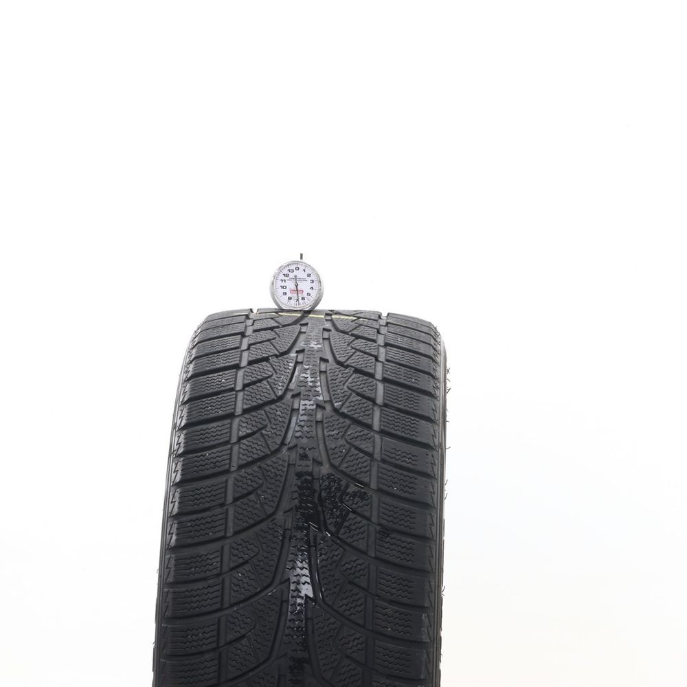 Set of (2) Used 245/40R18 Sailun Ice Blazer WSL2 97V - 6.5/32 - Image 2