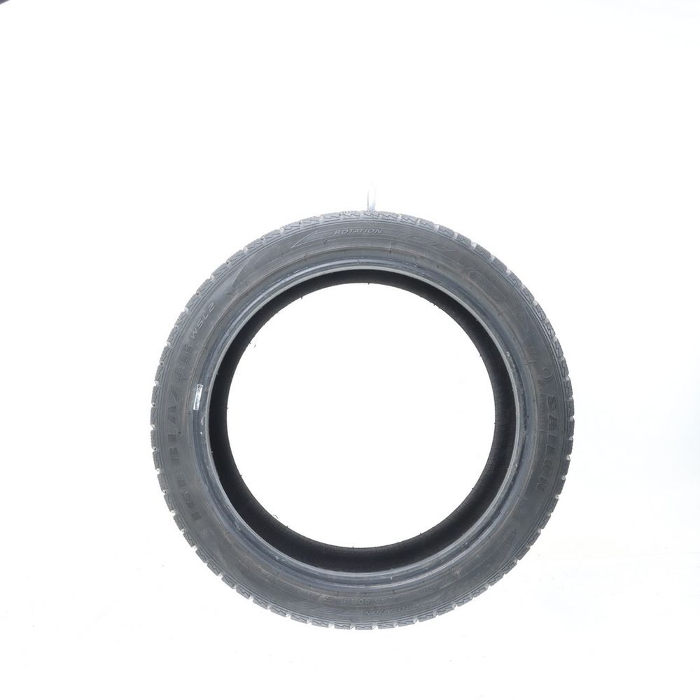 Set of (2) Used 245/40R18 Sailun Ice Blazer WSL2 97V - 6.5/32 - Image 3