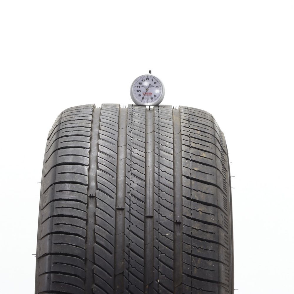 Used 255/50R20 Michelin Primacy Tour A/S 105H - 8/32 - Image 2