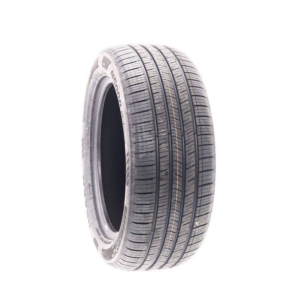 Set of (2) New 245/50ZR18 Nexen N5000 Platinum 100W - Image 1