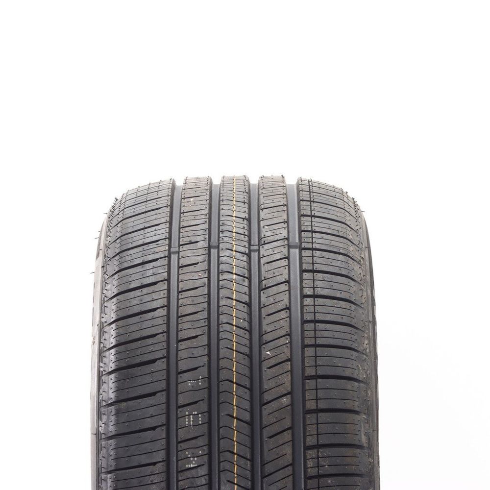 Set of (2) New 245/50ZR18 Nexen N5000 Platinum 100W - Image 2