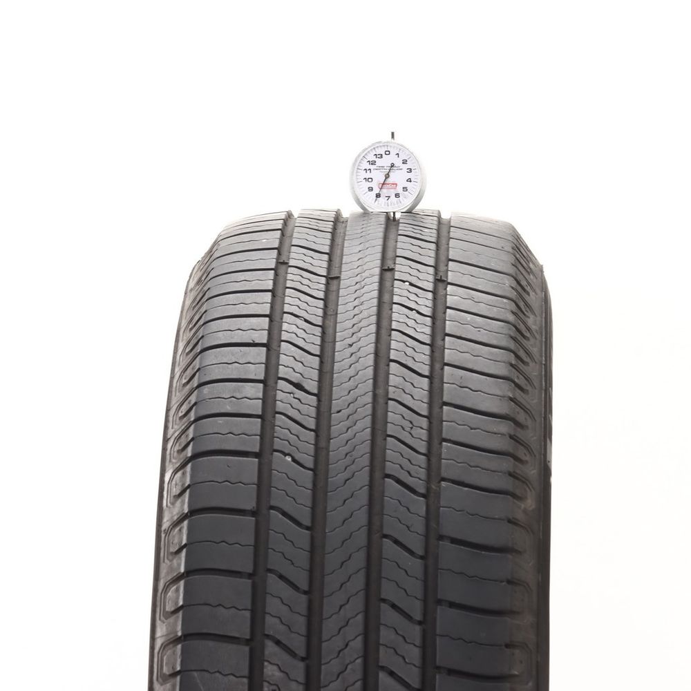 Set of (2) Used 235/65R18 Michelin Defender 2 106H - 8-9/32 - Image 2