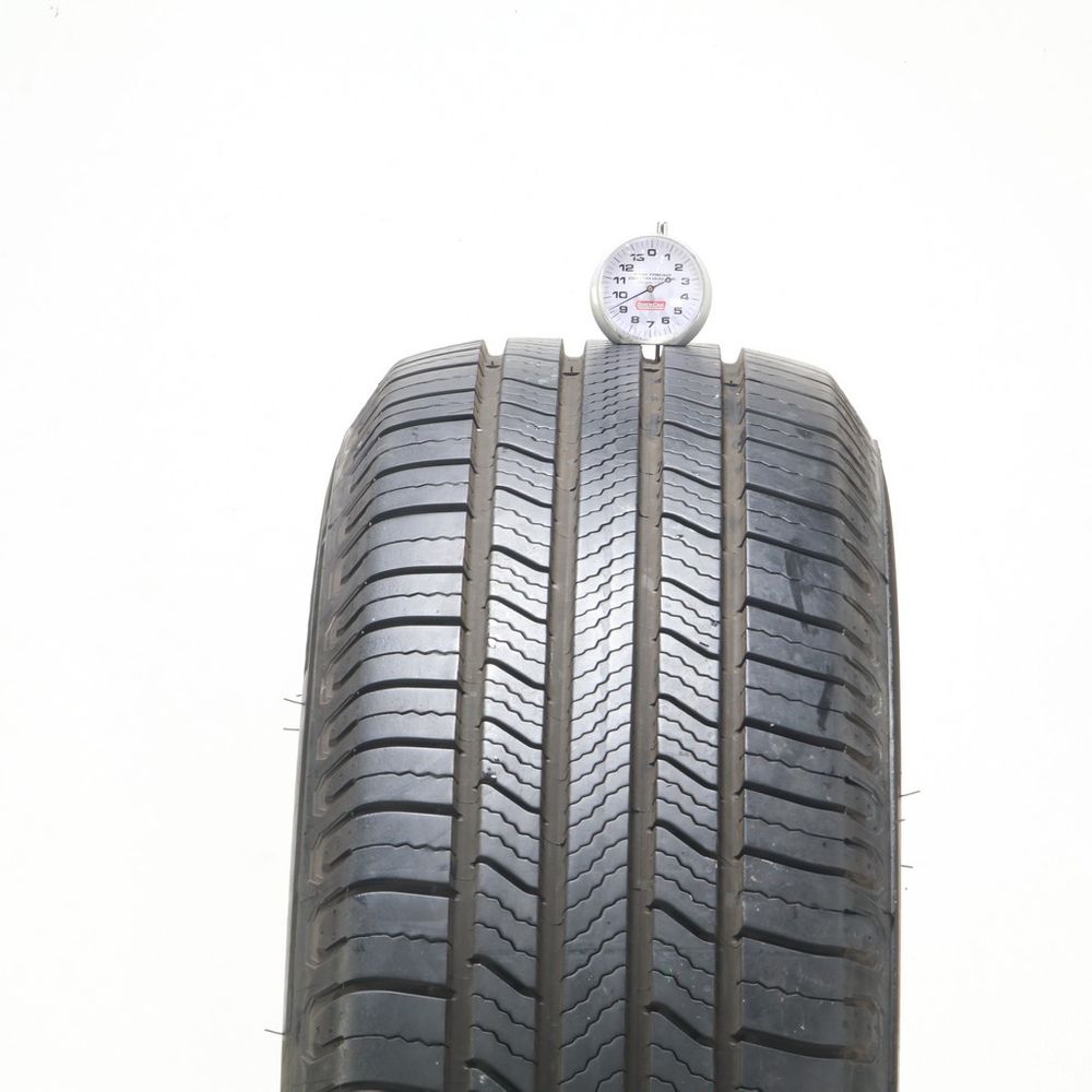 Set of (2) Used 235/65R18 Michelin Defender 2 106H - 8-9/32 - Image 5