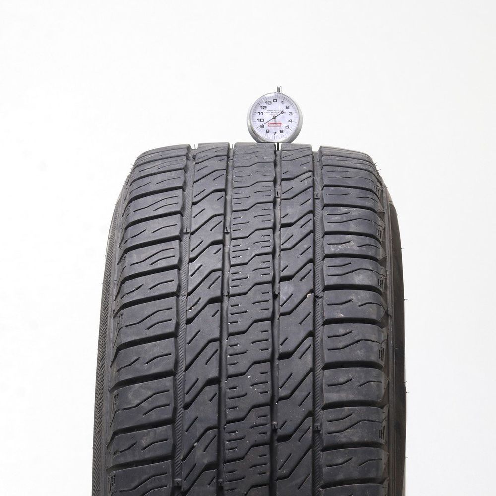 Set of (4) Used 265/65R17 Corsa Highway Terrain Plus 112H - 9-10/32 - Image 2