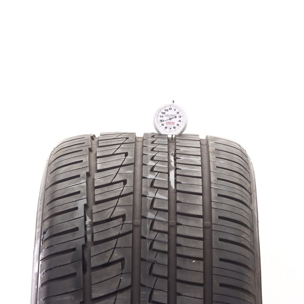 Used 305/40R23 General G-Max AS-07 115V - 9.5/32 - Image 2