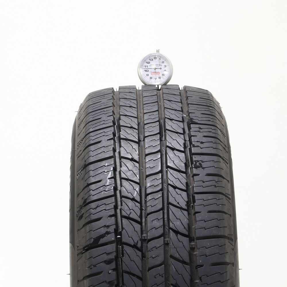 Used 225/65R17 National Commando HTS 102H - 10.5/32 - Image 2