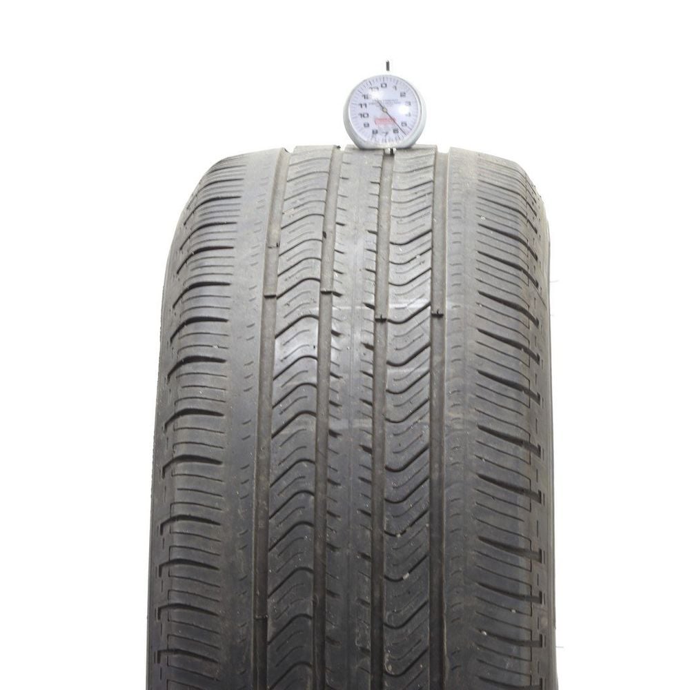 Set of (4) Used 235/60R17 Michelin Primacy MXV4 100T - 5-5.5/32 - Image 5