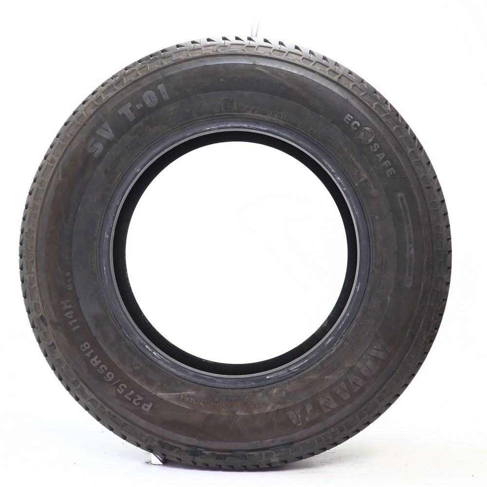 Used 275/65R18 Advanta SV T-01 114H - 8.5/32 - Image 3