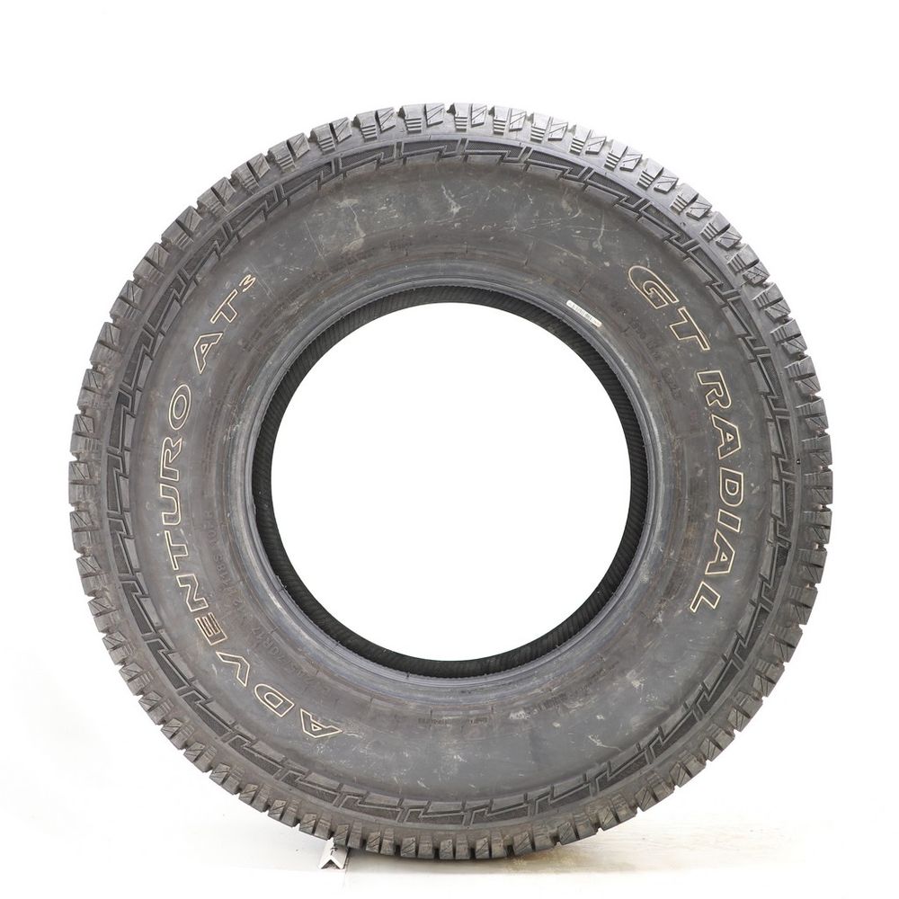 Used LT 285/70R17 GT Radial Adventuro AT 3 121/118S E - 15/32 - Image 3