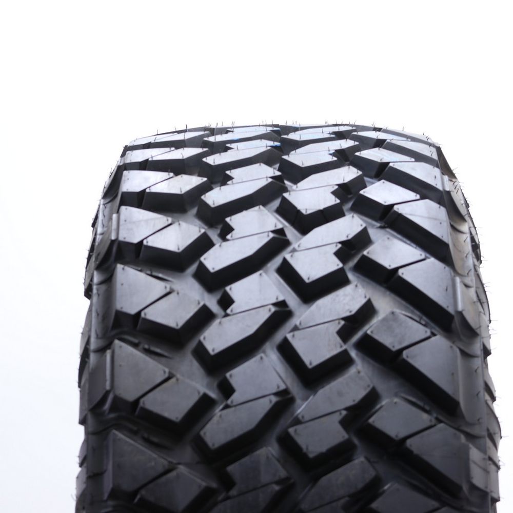 Driven Once LT 35X12.5R17 Nitto Trail Grappler M/T 121Q - 21/32 - Image 2