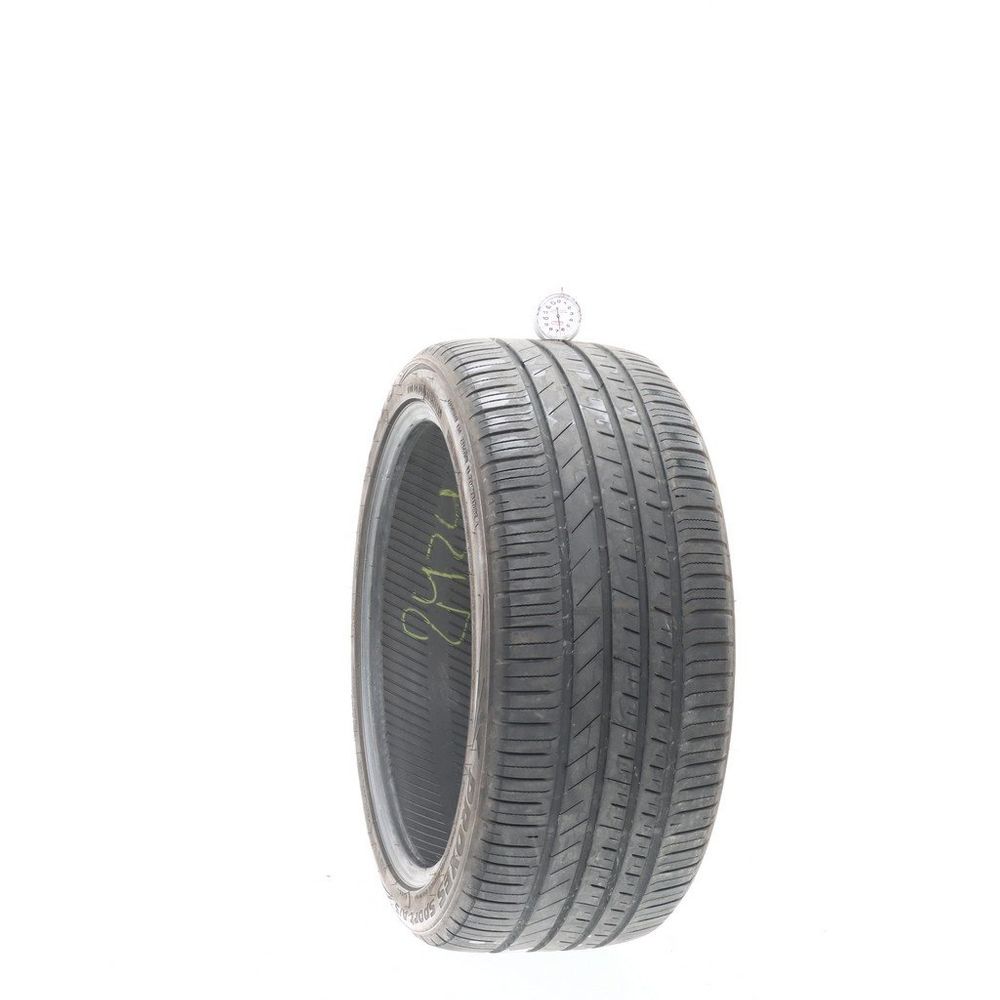 Used 235/40R18 Toyo Proxes Sport A/S 95Y - 6.5/32 - Image 1