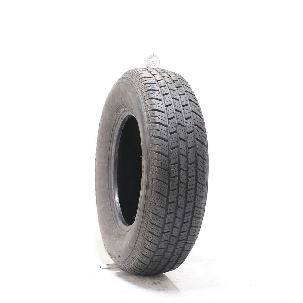 Used 225/75R15 Mastercraft AS IV 102S - 9/32 - Image 1