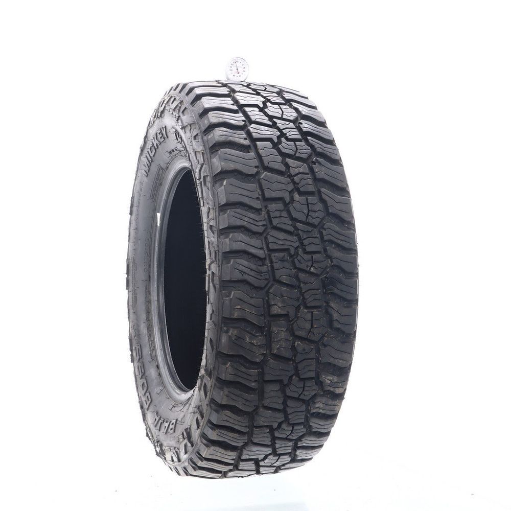 Used 275/65R18 Mickey Thompson Baja Boss A/T 116T - 13/32 - Image 1