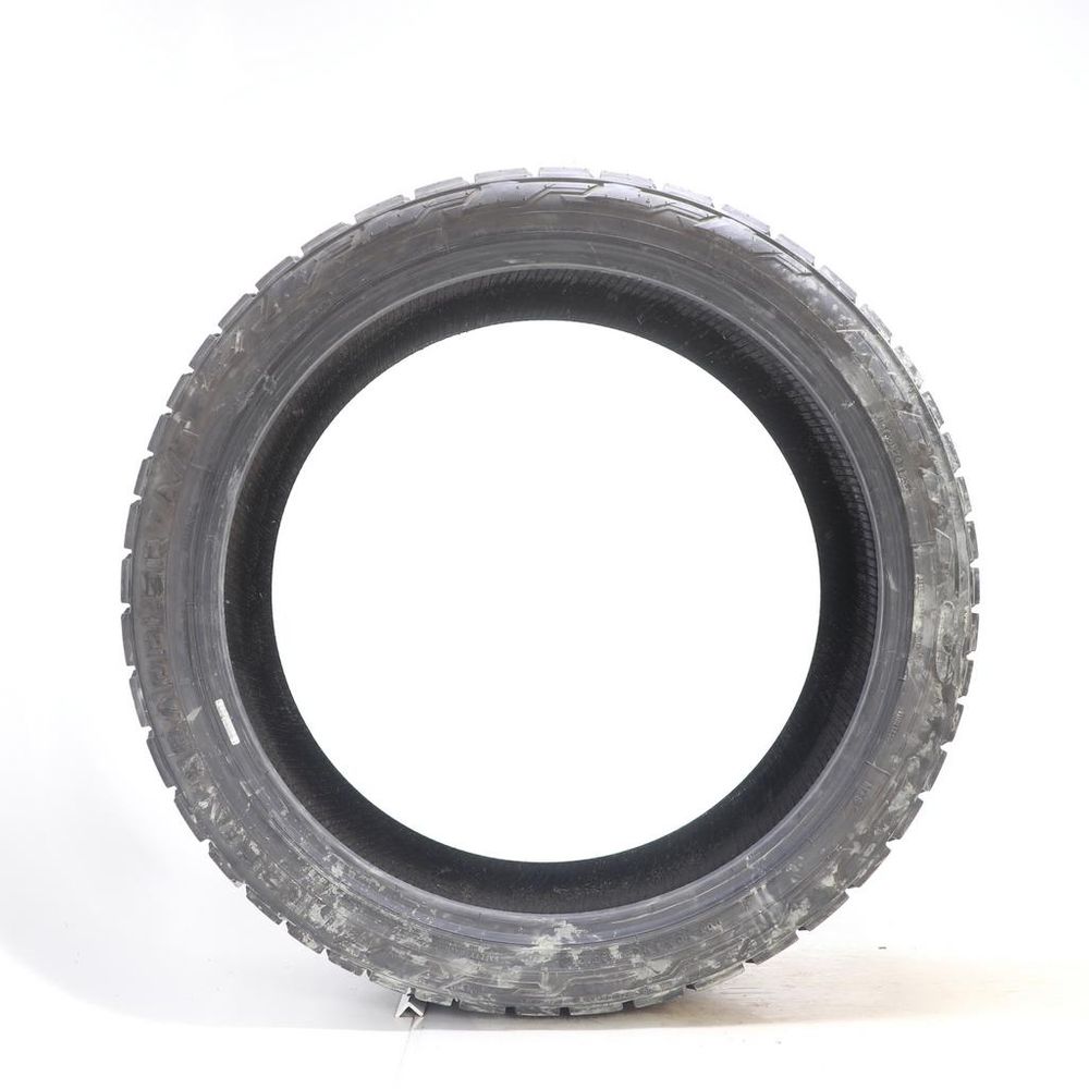 Used 305/35R24 Nitto Recon Grappler A/T 112S - 11/32 - Image 3
