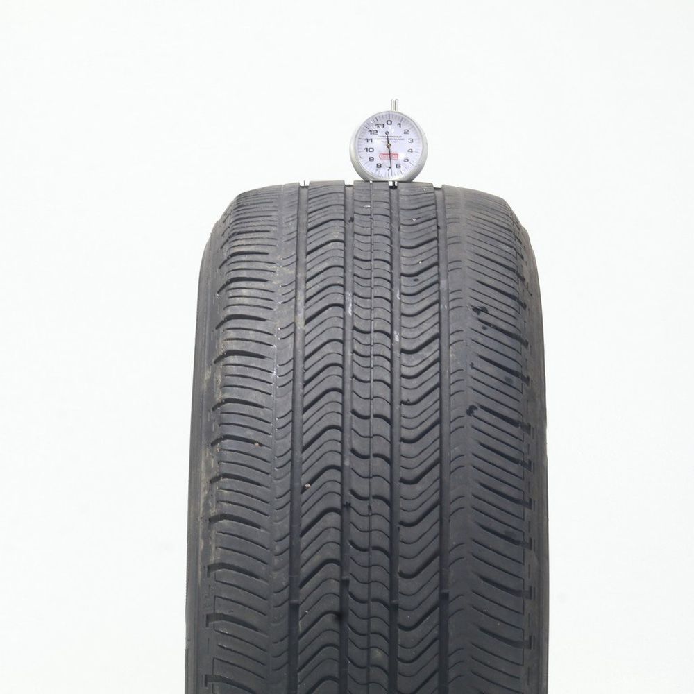 Set of (2) Used 215/55R17 Michelin Primacy MXM4 94V - 6.5/32 - Image 2
