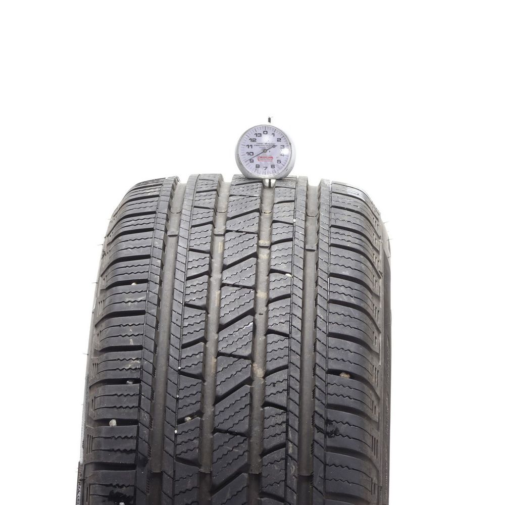 Set of (2) Used 235/60R18 Cooper Discoverer SRX 107V - 8-9/32 - Image 5