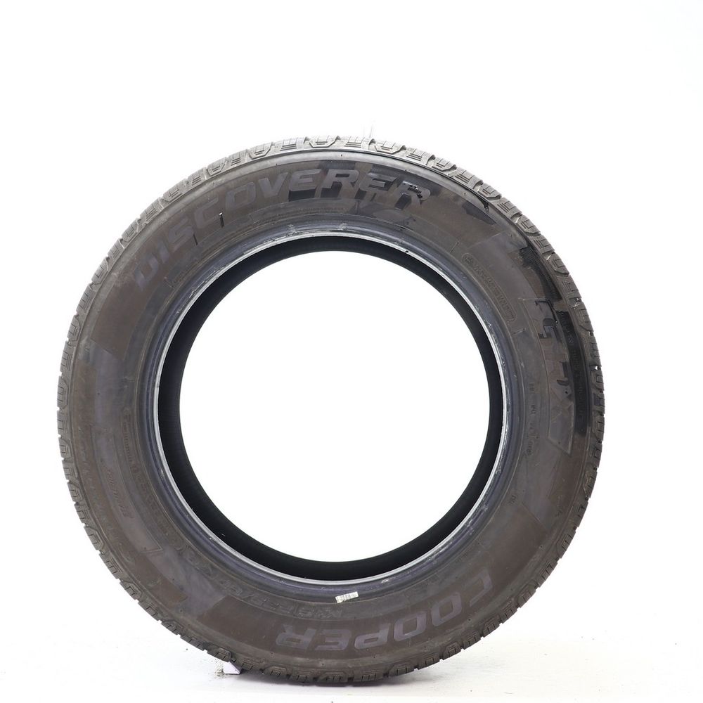 Set of (2) Used 235/60R18 Cooper Discoverer SRX 107V - 8-9/32 - Image 6