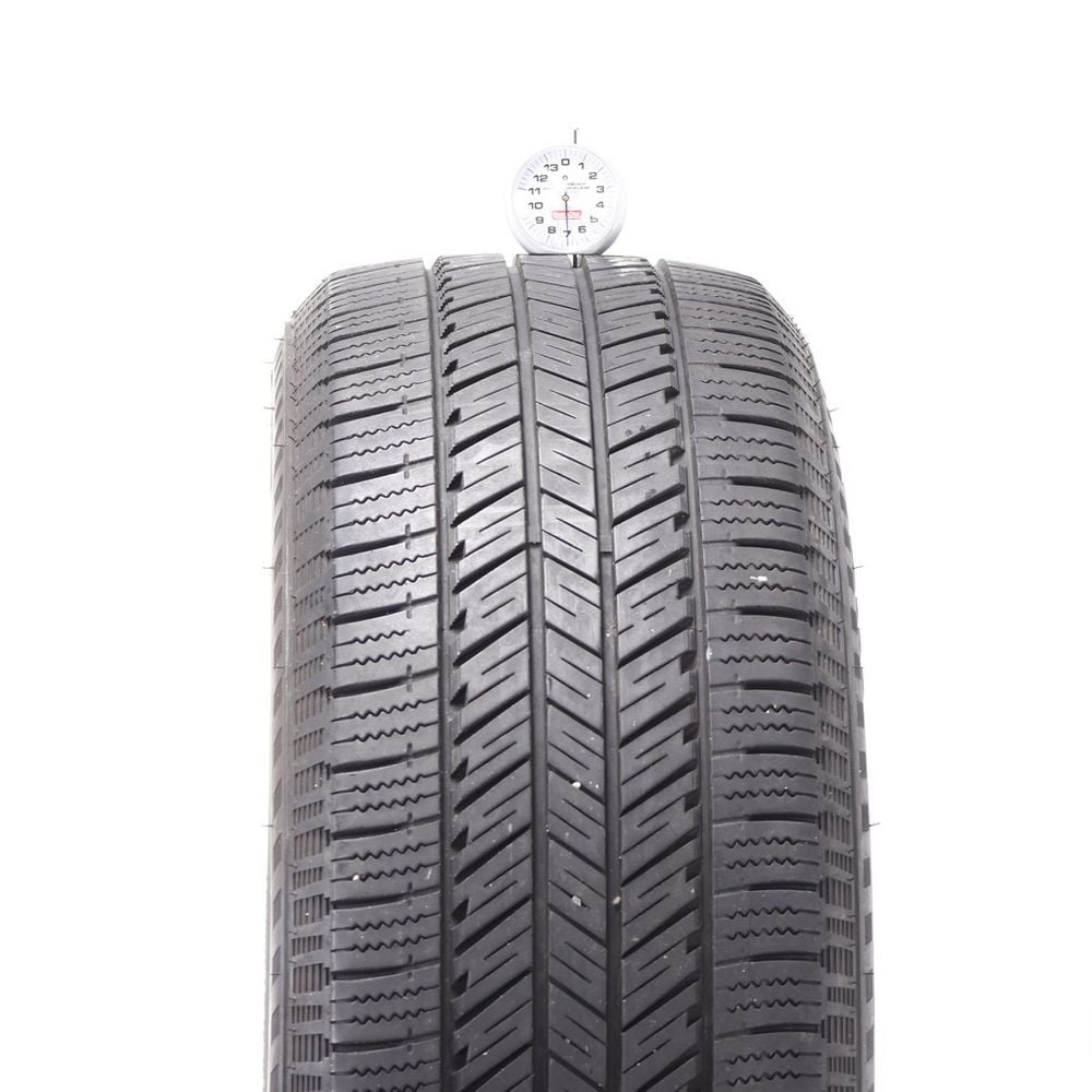 Used 225/55R19 Blackhawk Hiscend-H HT01 99V - 7/32 - Image 2