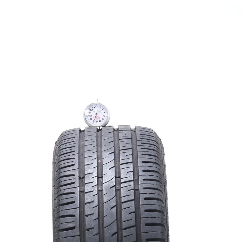 Set of (2) Used 205/55R16 Barum Bravuris 3 HM 91H - 8/32 - Image 2