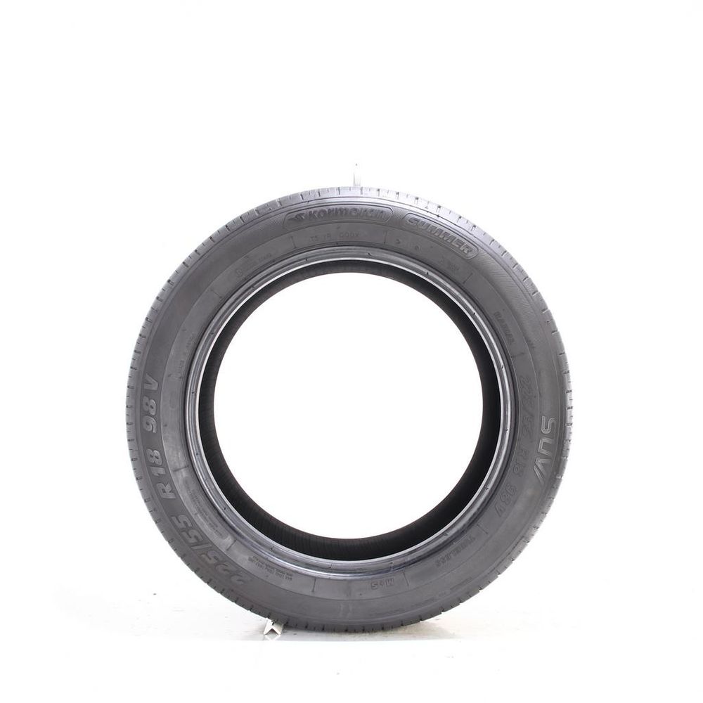 Used 225/55R18 Kormoran Summer SUV 98V - 9/32 - Image 3