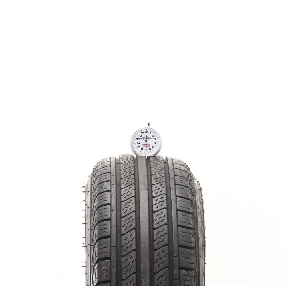 Set of (4) Used ST 205/75R14 Carlisle Radial Trail HD 1N/A C - 7-8.5/32 - Image 2