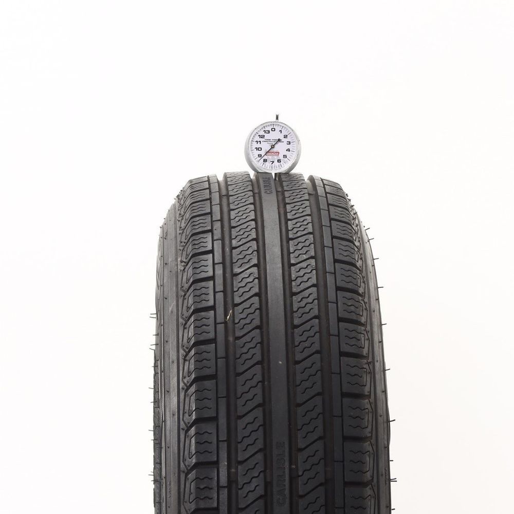 Set of (4) Used ST 205/75R14 Carlisle Radial Trail HD 1N/A C - 7-8.5/32 - Image 11