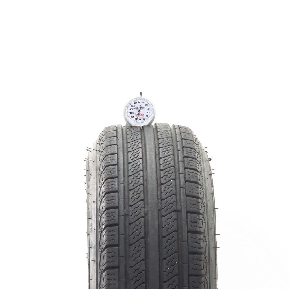 Set of (4) Used ST 205/75R14 Carlisle Radial Trail HD 1N/A C - 7-8.5/32 - Image 5