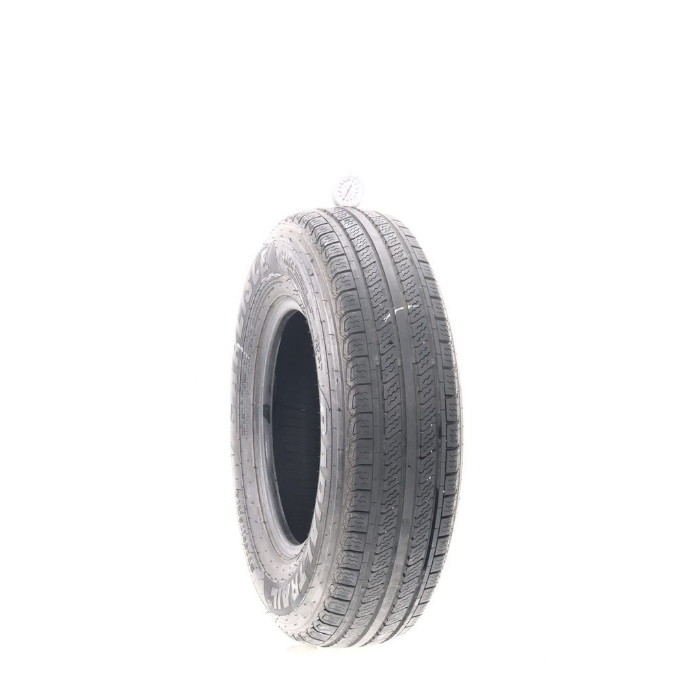 Set of (4) Used ST 205/75R14 Carlisle Radial Trail HD 1N/A C - 7-8.5/32 - Image 7