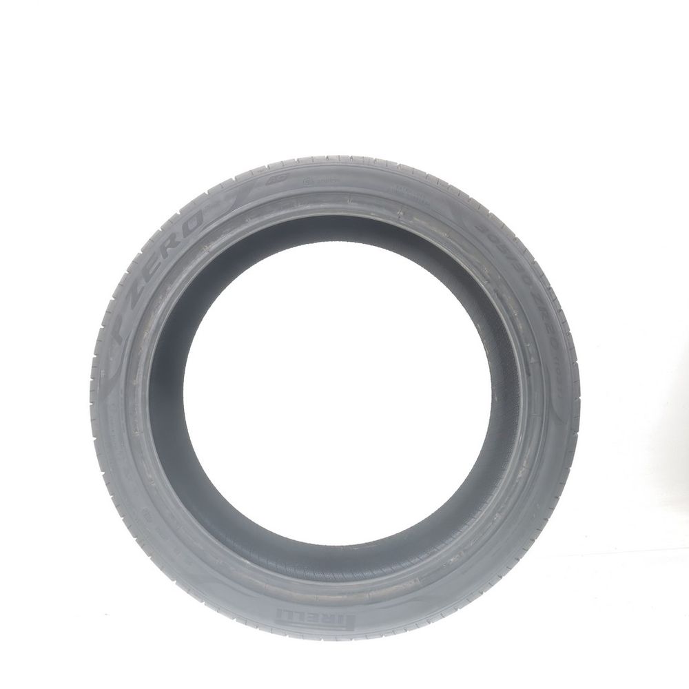 Driven Once 305/30ZR20 Pirelli P Zero PZ4 AO 103Y - 9/32 - Image 3