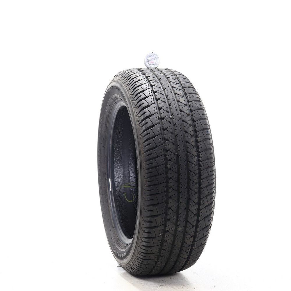 Used P 225/55R17 Firestone FR710 95T - 10/32 - Image 1
