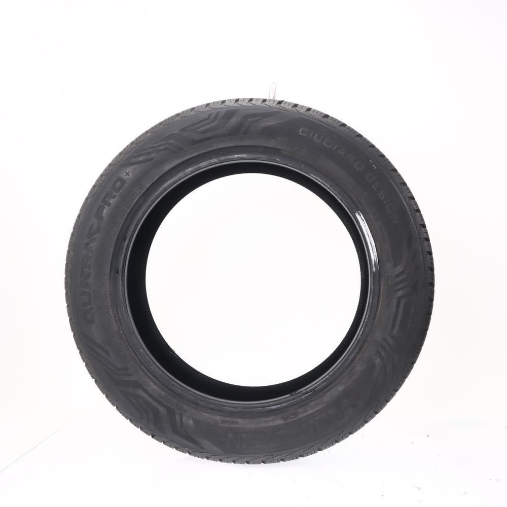 Used 235/55R18 Vredestein Quatrac Pro + 104V - 9.5/32 - Image 3