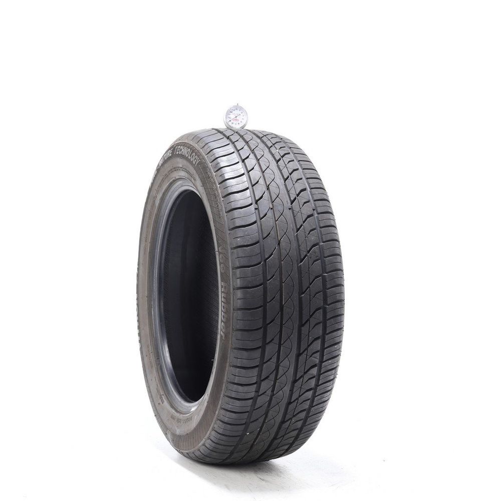 Used 235/55R17 VeeRubber Vitron ZR 99V - 9/32 - Image 1